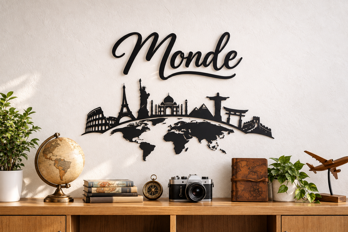 Le Monde