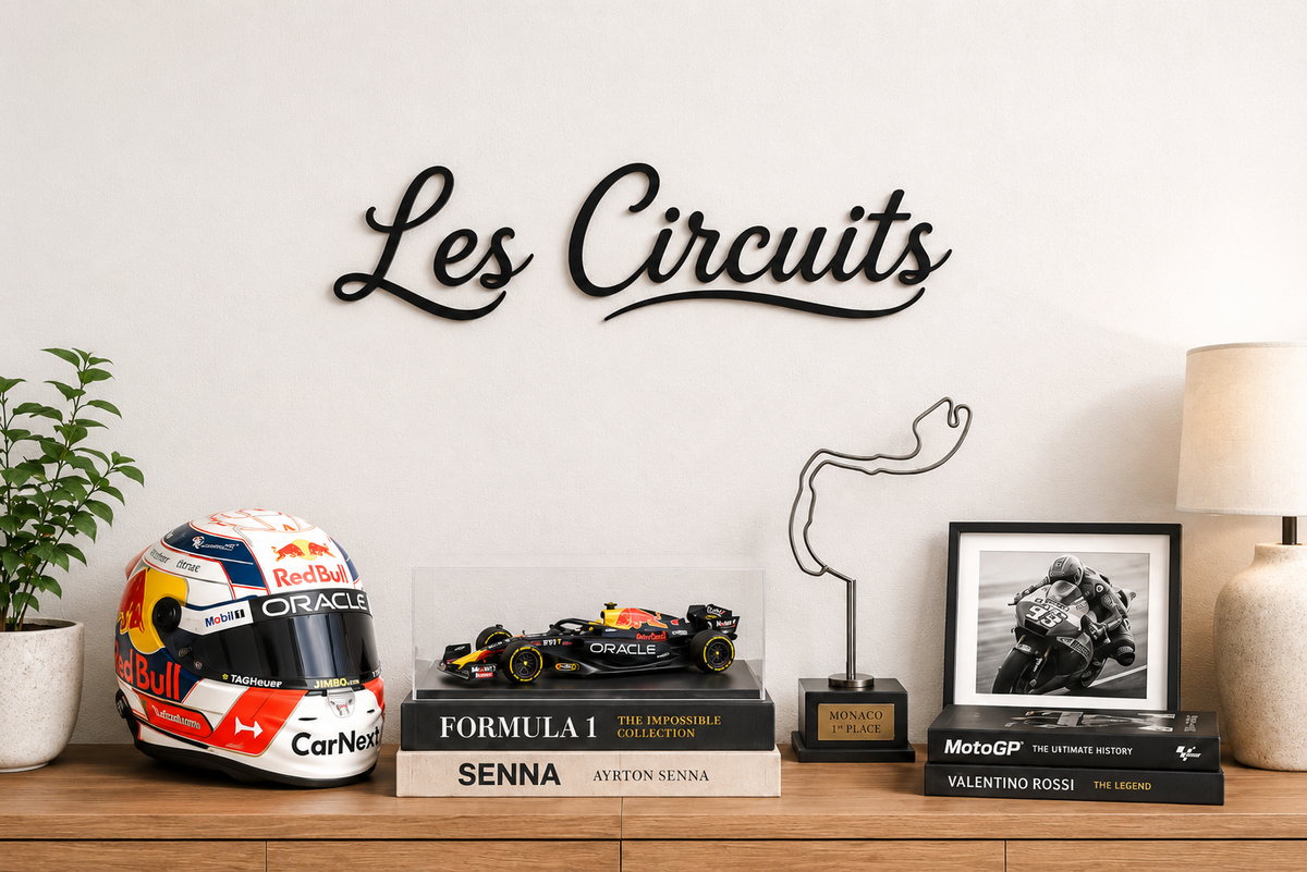 Les Circuits