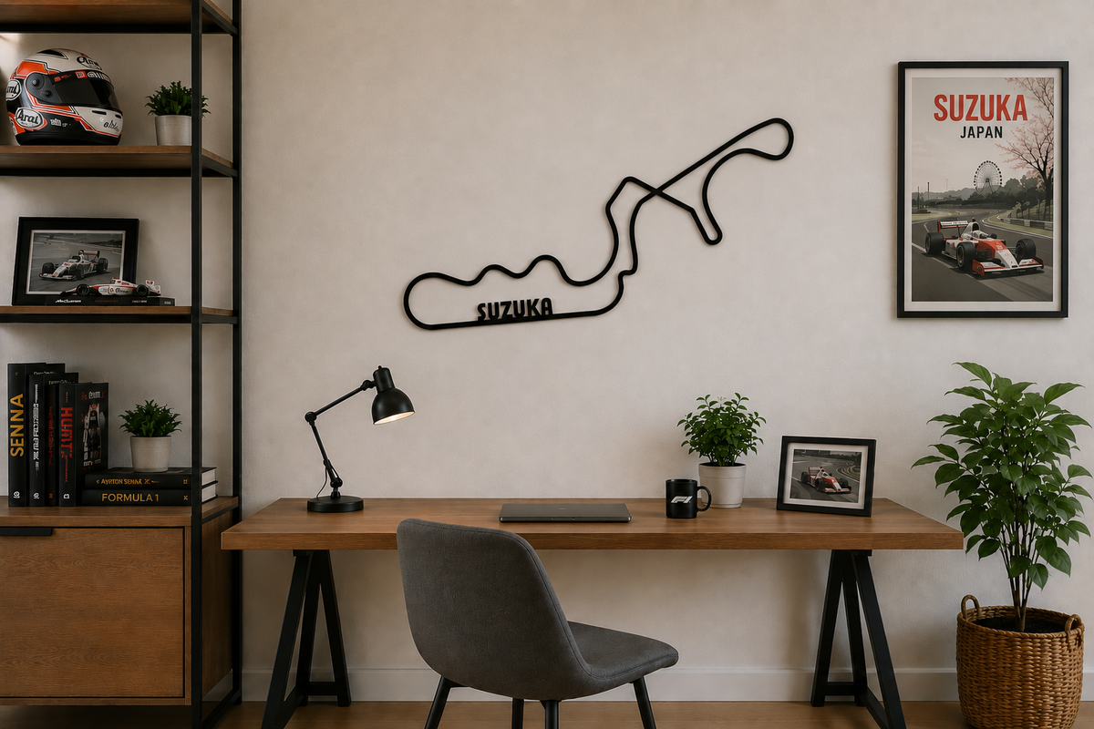 Circuit Suzuka