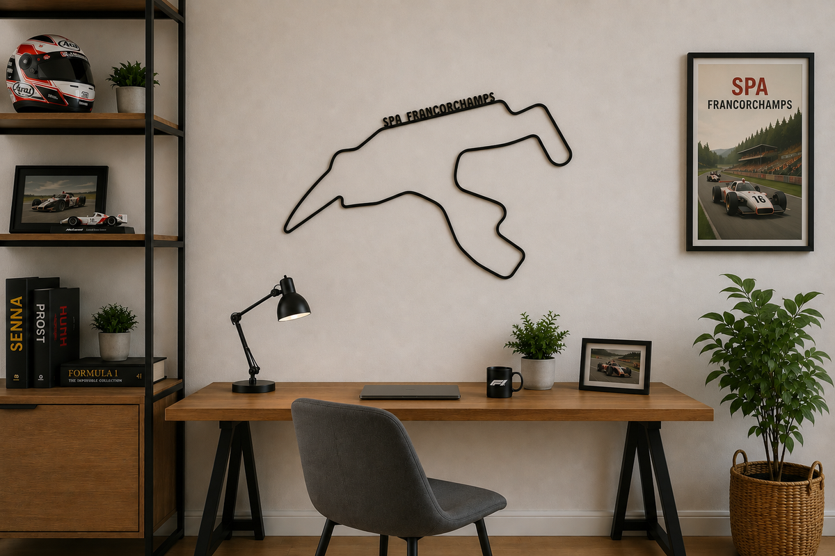Circuit Spa-Francorchamps