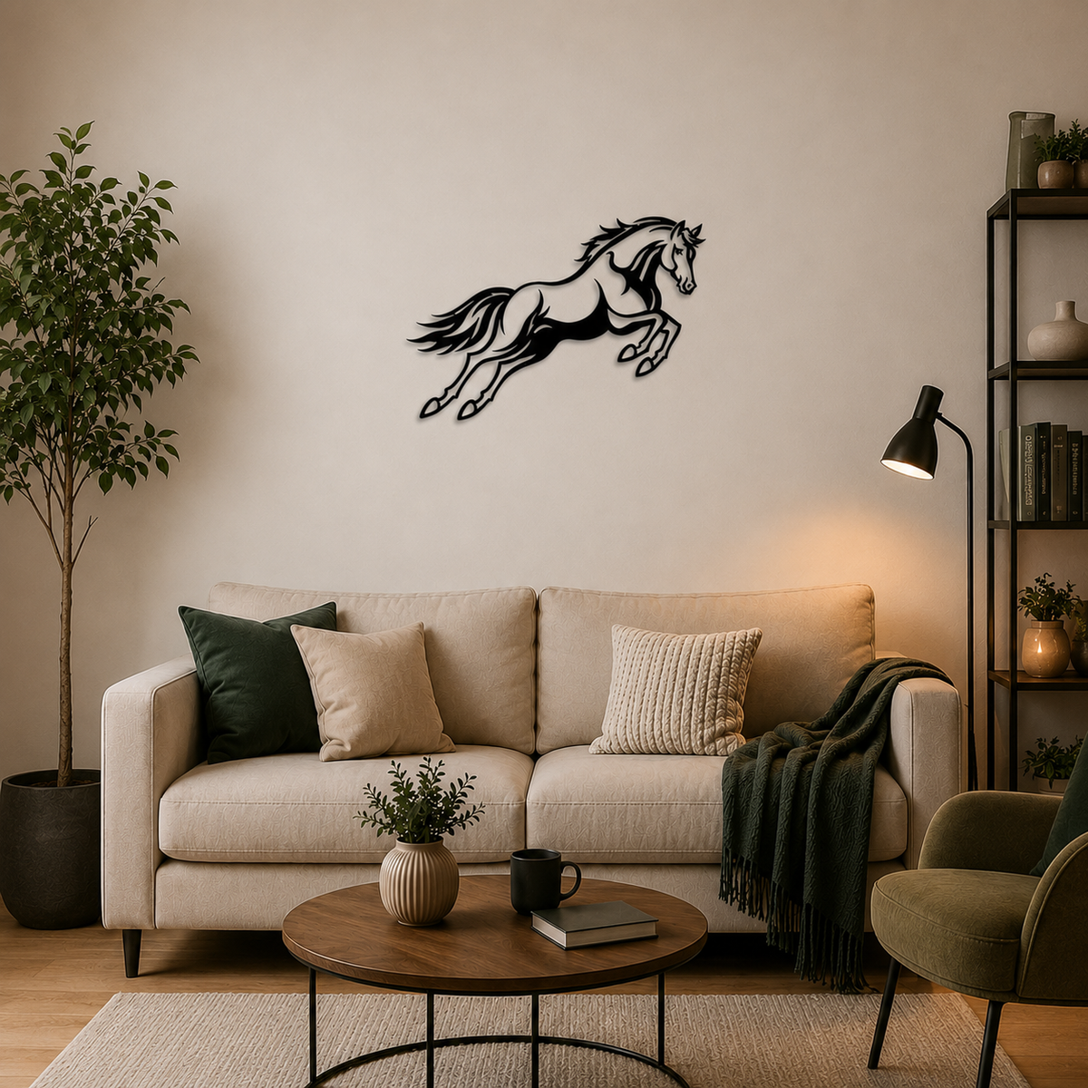 Cheval
