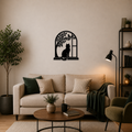 Chat Fenêtre
