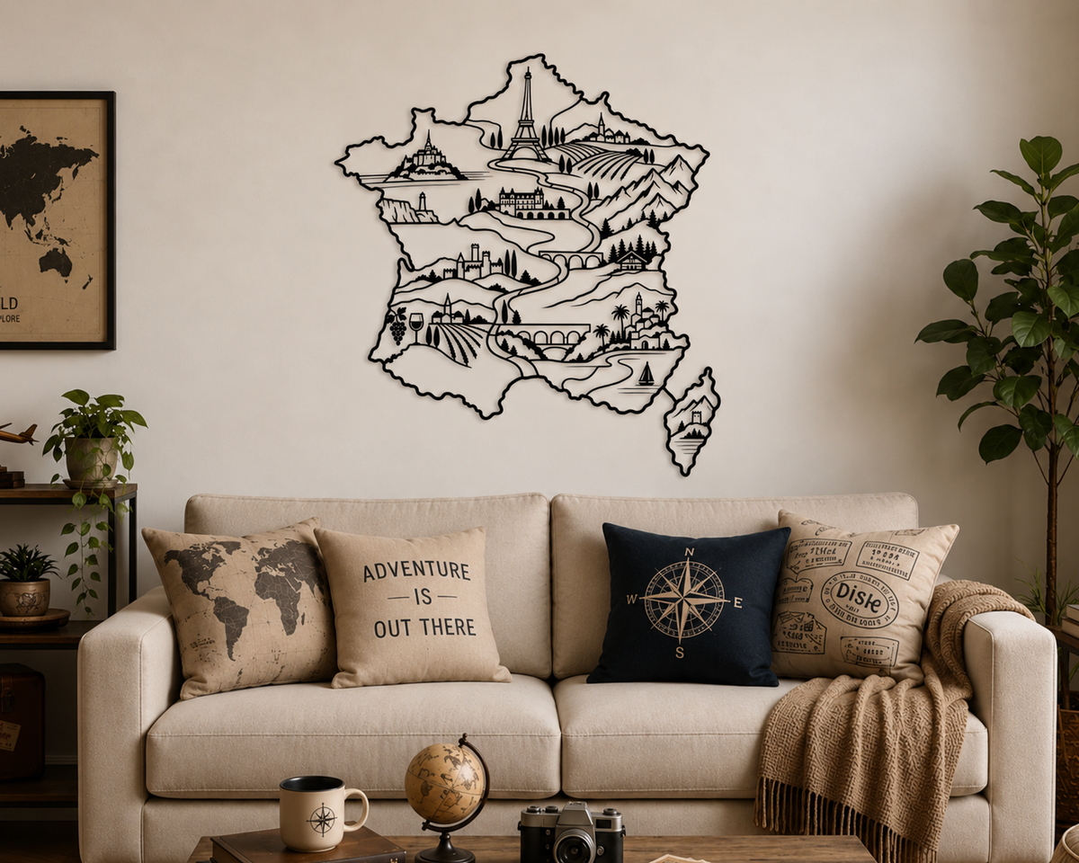 La France