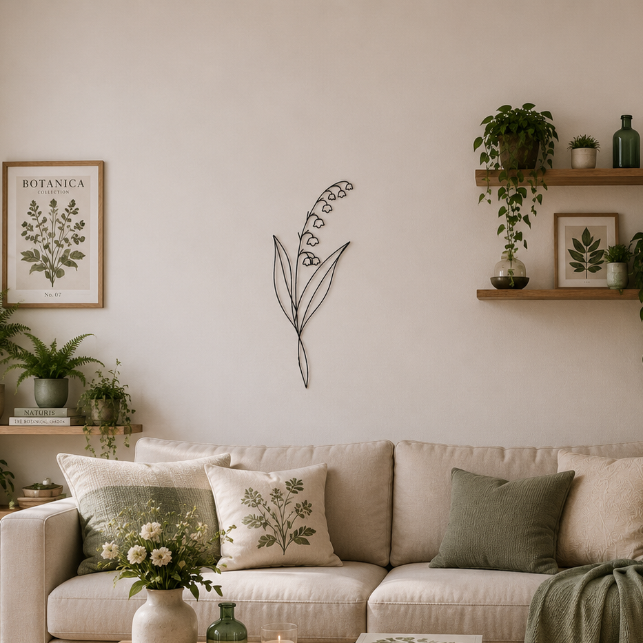 Le Muguet