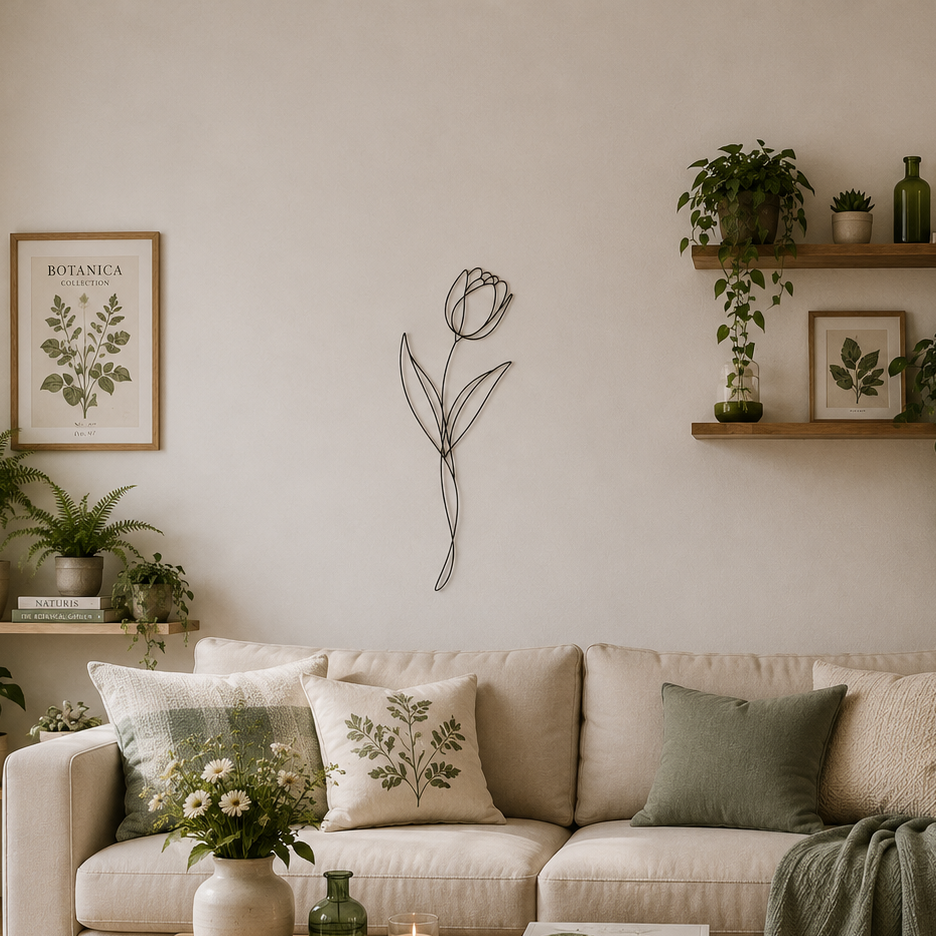 La Tulipe