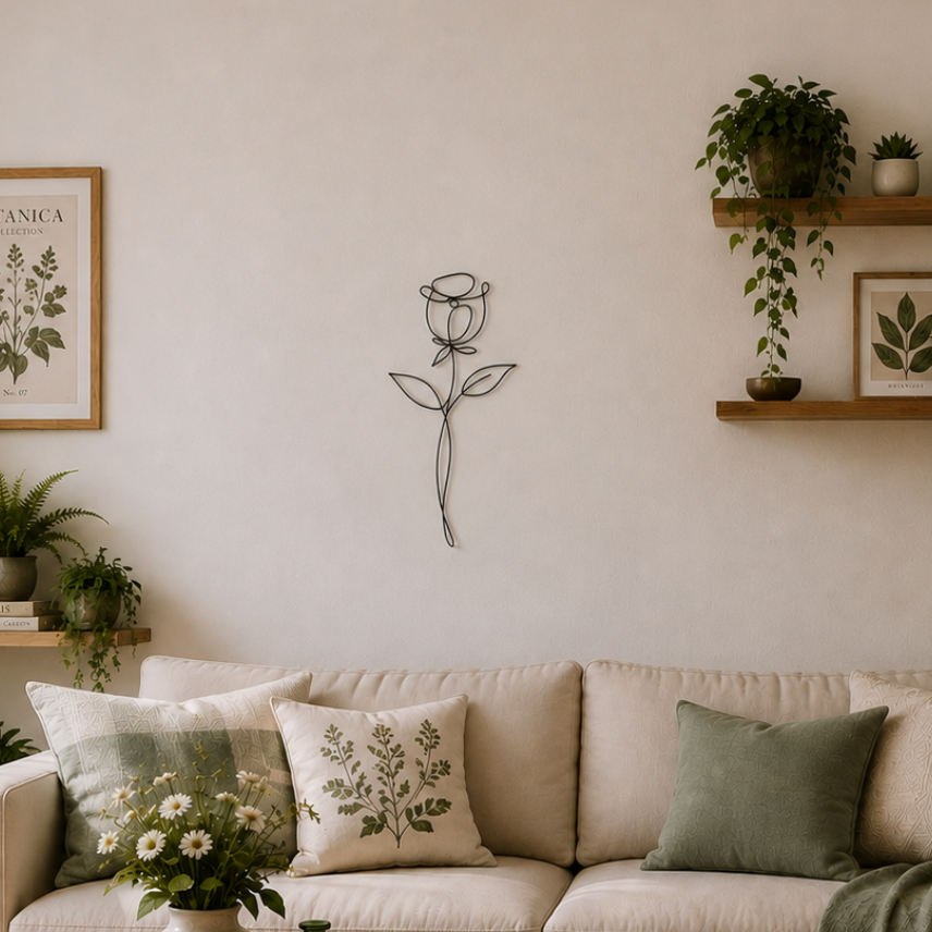 La Rose